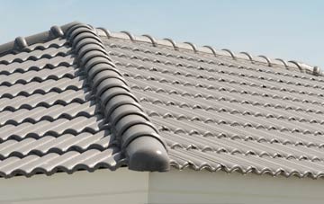 advantages of Deadmans Cross clay roofing