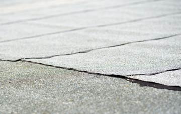 disadvantages of Deadmans Cross felt roofing
