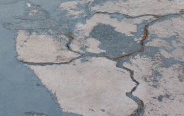 fibreglass roofing replacement Deadmans Cross