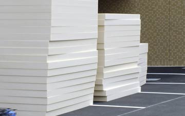 Deadmans Cross flat roof insulation costs