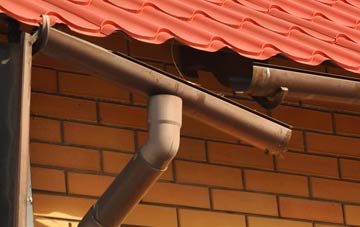 Deadmans Cross gutter repair costs