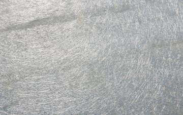 Deadmans Cross laminate fibreglass or shingles?