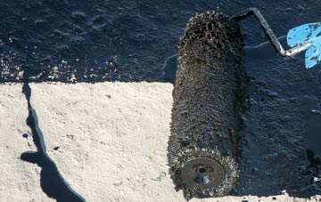 Deadmans Cross liquid sealant waterproofing