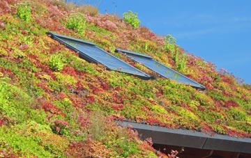 Deadmans Cross living roof systems