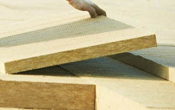 measuring Deadmans Cross tapered insulation