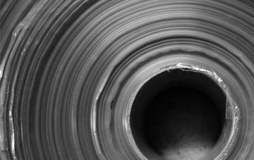 Deadmans Cross pvc roof replacement