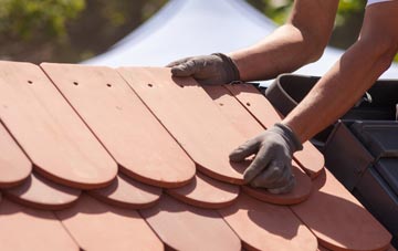 Deadmans Cross roof tile contractors