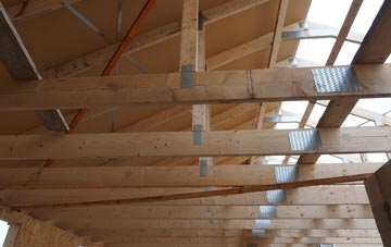 Deadmans Cross roof truss costs