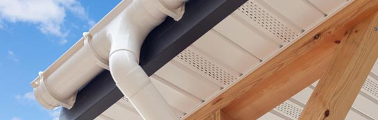 get Deadmans Cross guttering quotes today