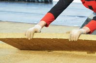 find rated Deadmans Cross roof insulation companies