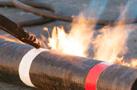 Deadmans Cross flat roofing replacement