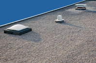 Deadmans Cross flat roofing