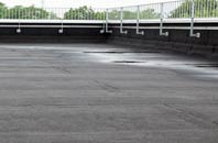 find rated Deadmans Cross flat roofing companies