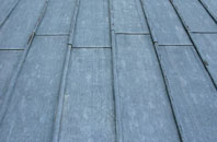 Deadmans Cross lead roofing