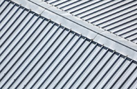 Deadmans Cross metal roofing