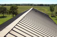Deadmans Cross metal roof quotes