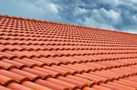 Deadmans Cross roofing tiles