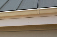 Deadmans Cross soffit repair