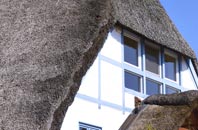 find rated Deadmans Cross thatchers